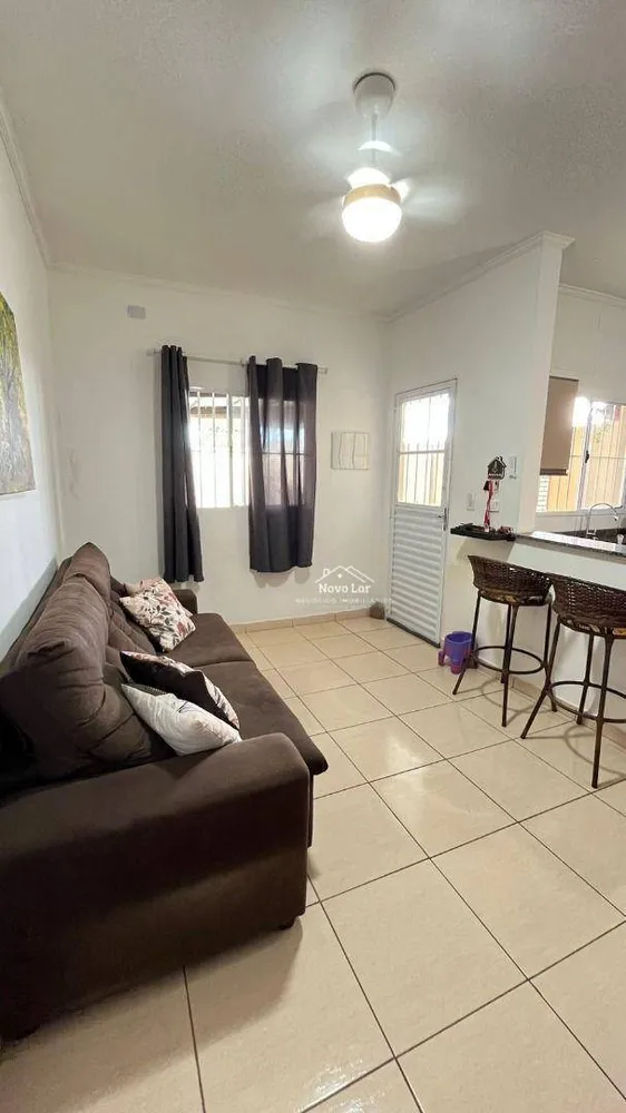 Casa, 3 quartos, 77 m² - Foto 4