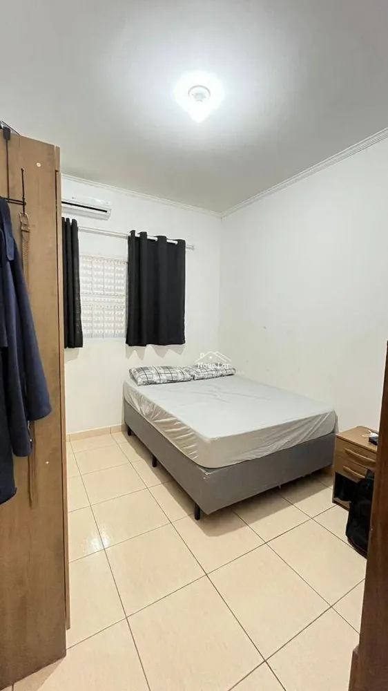 Casa, 3 quartos, 77 m² - Foto 9