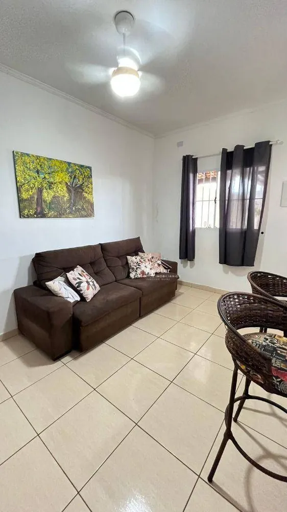 Casa, 3 quartos, 77 m² - Foto 3