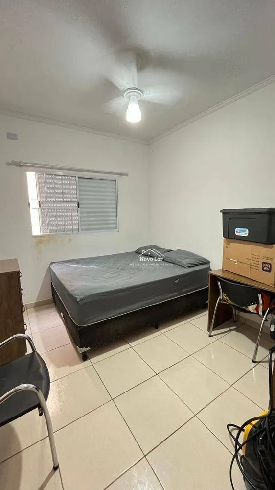 Casa, 3 quartos, 77 m² - Foto 12