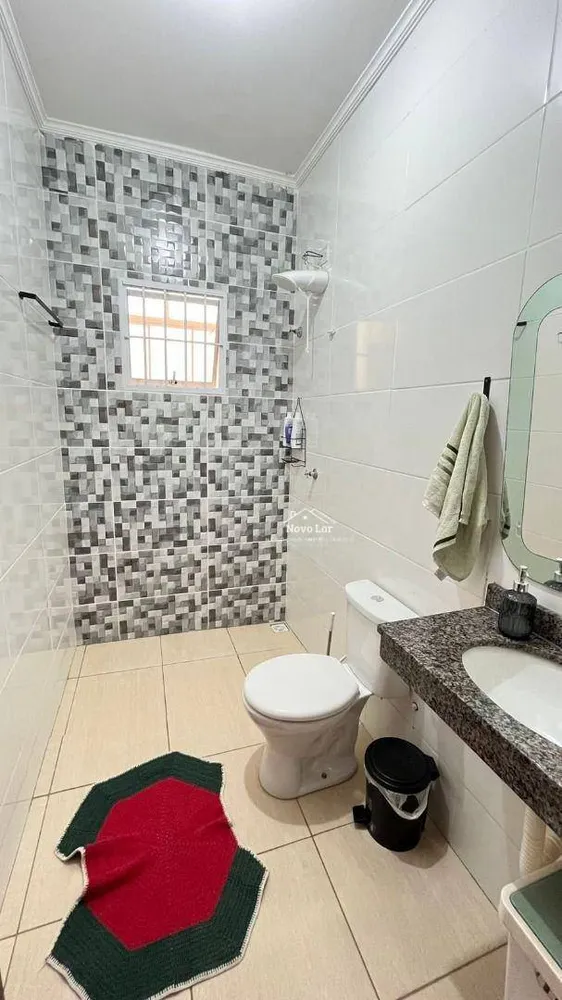 Casa, 3 quartos, 77 m² - Foto 10