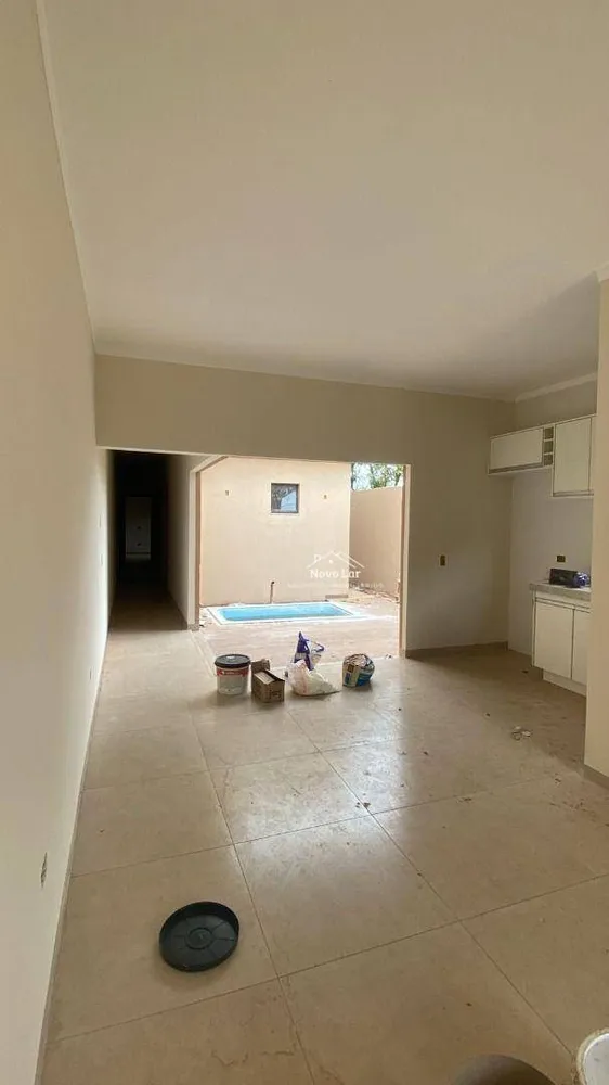 Casa, 3 quartos, 90 m² - Foto 4