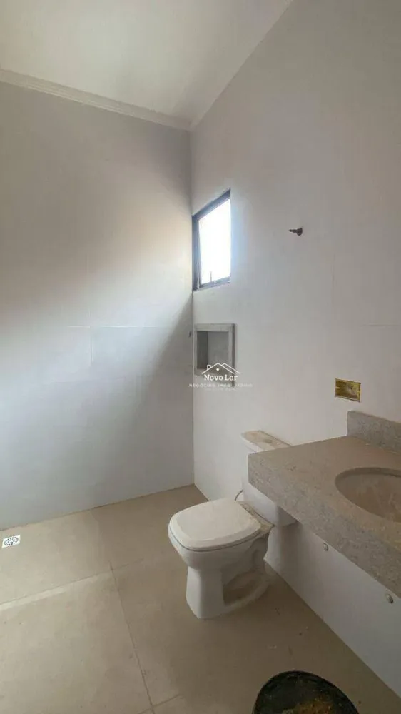 Casa, 3 quartos, 90 m² - Foto 8