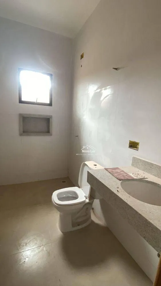 Casa, 3 quartos, 90 m² - Foto 10