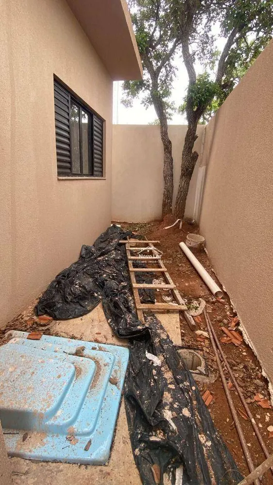Casa, 3 quartos, 90 m² - Foto 11