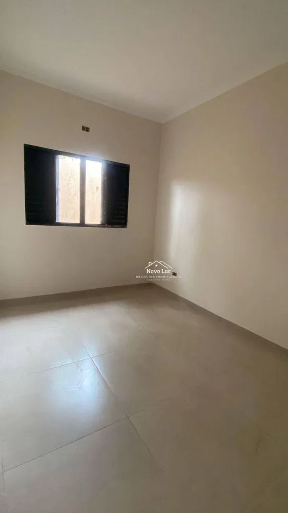 Casa, 3 quartos, 90 m² - Foto 6