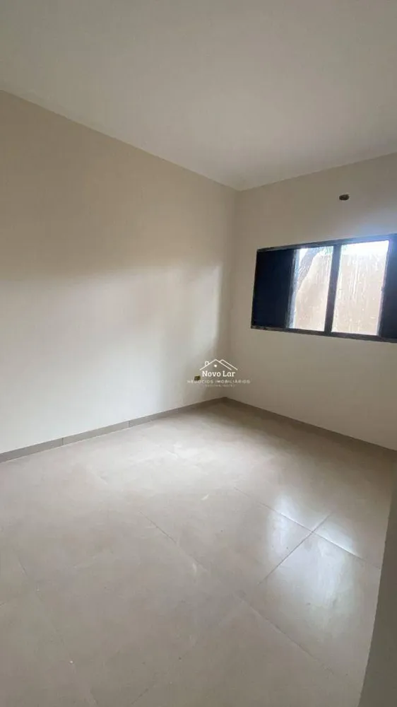 Casa, 3 quartos, 90 m² - Foto 9