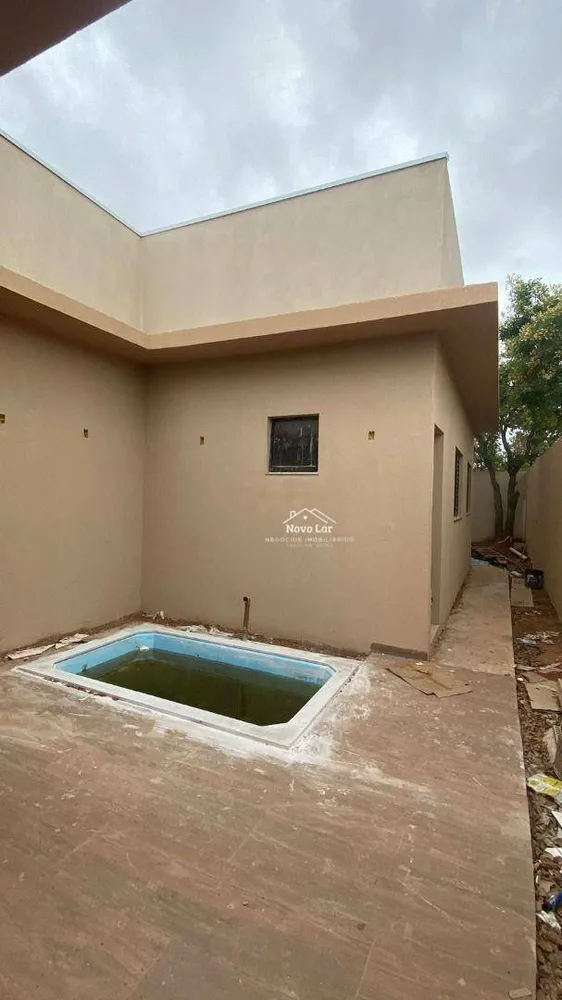 Casa, 3 quartos, 90 m² - Foto 12