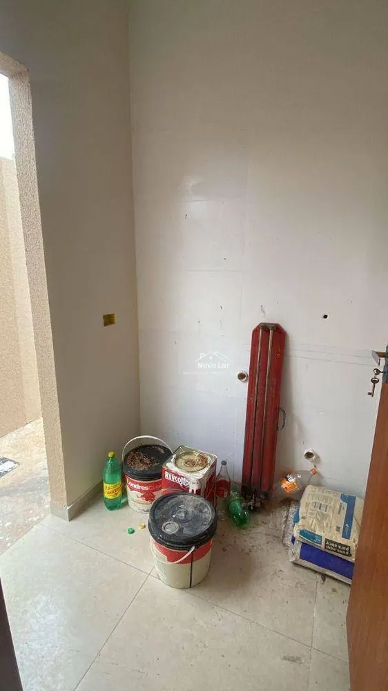 Casa, 3 quartos, 90 m² - Foto 13