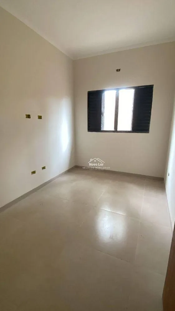 Casa, 3 quartos, 90 m² - Foto 7
