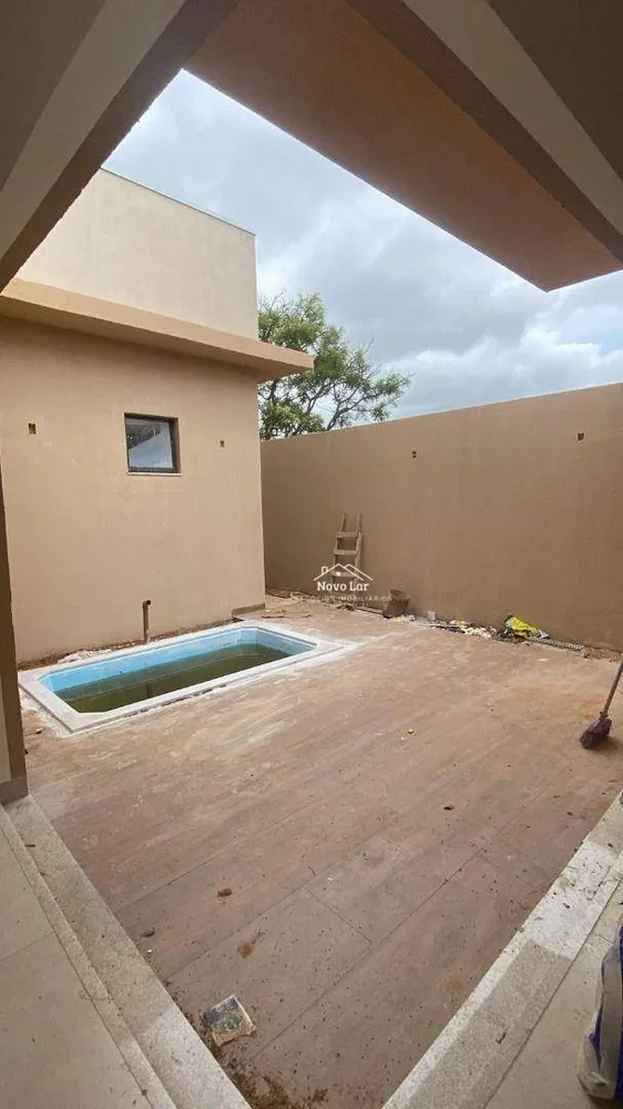 Casa, 3 quartos, 90 m² - Foto 14