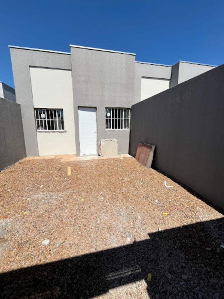 Casa à venda com 2 quartos, 125M2 - Foto 8