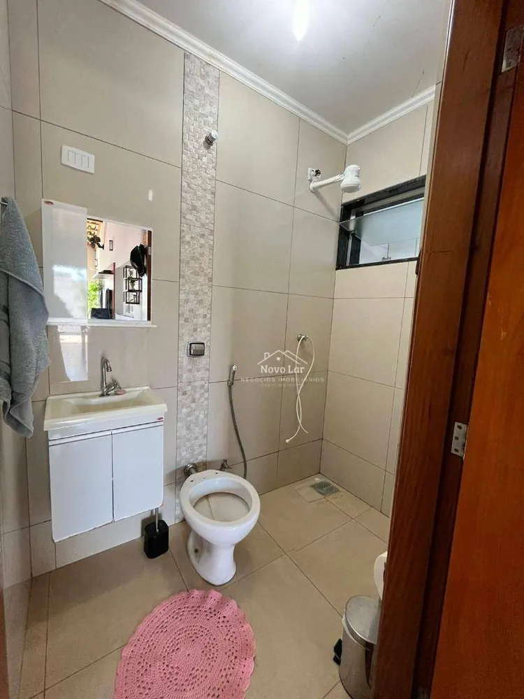 Casa, 3 quartos, 223 m² - Foto 8