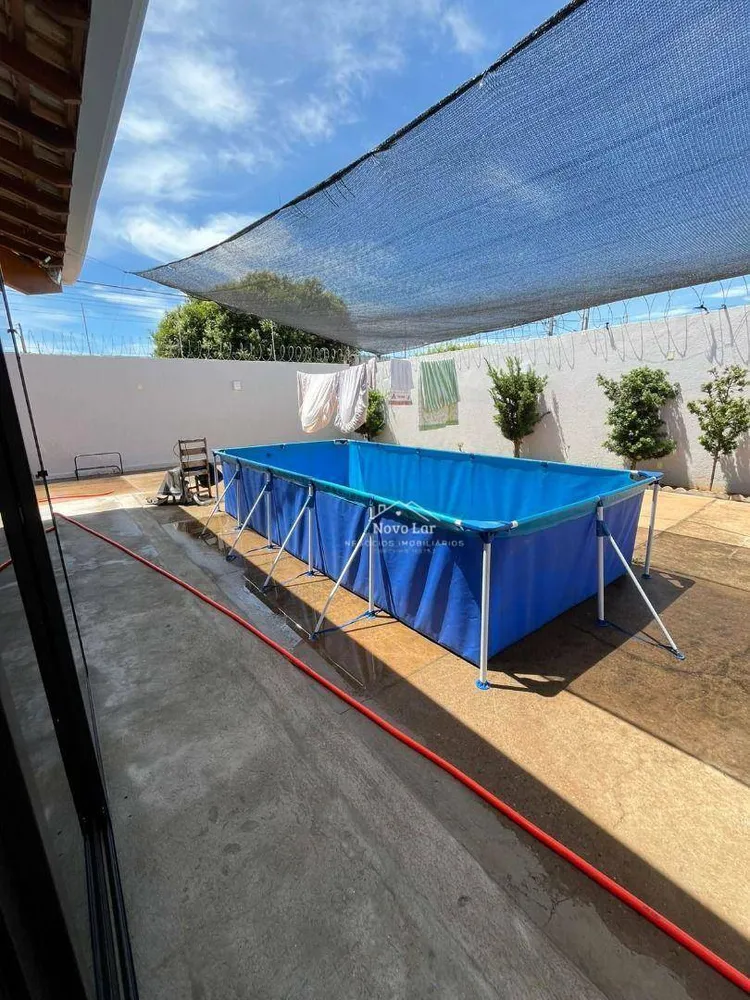 Casa, 3 quartos, 223 m² - Foto 13