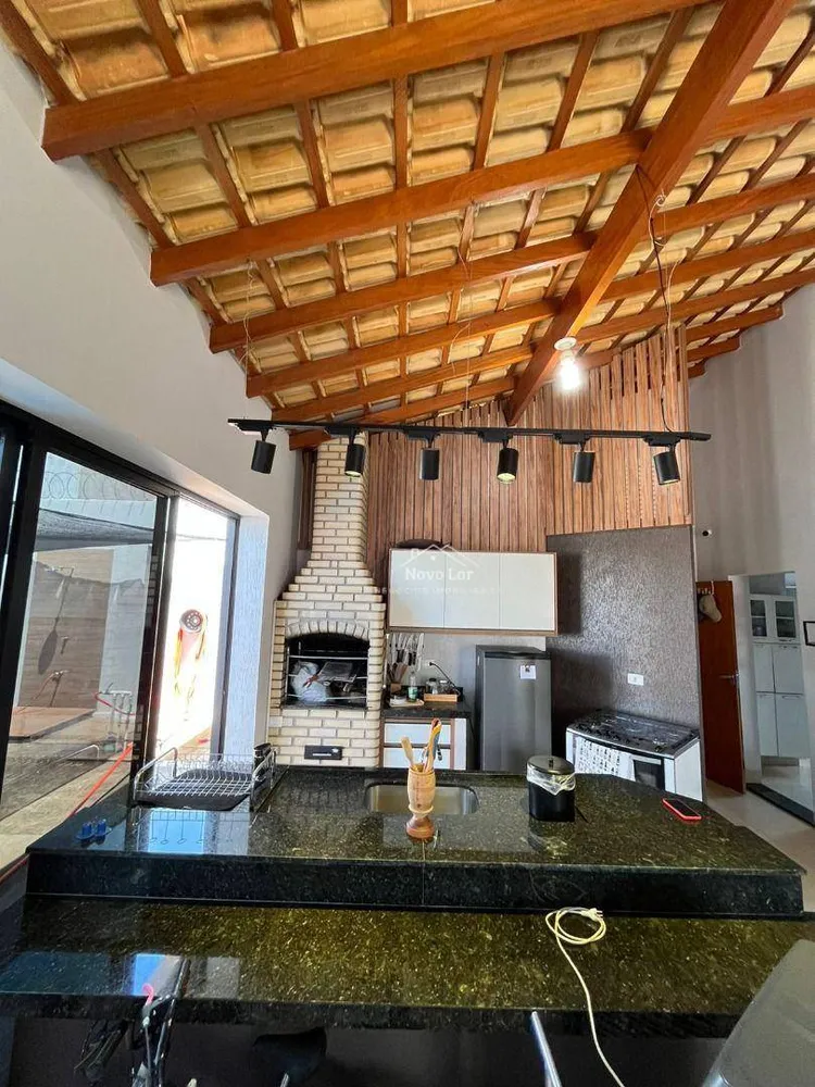 Casa, 3 quartos, 223 m² - Foto 16