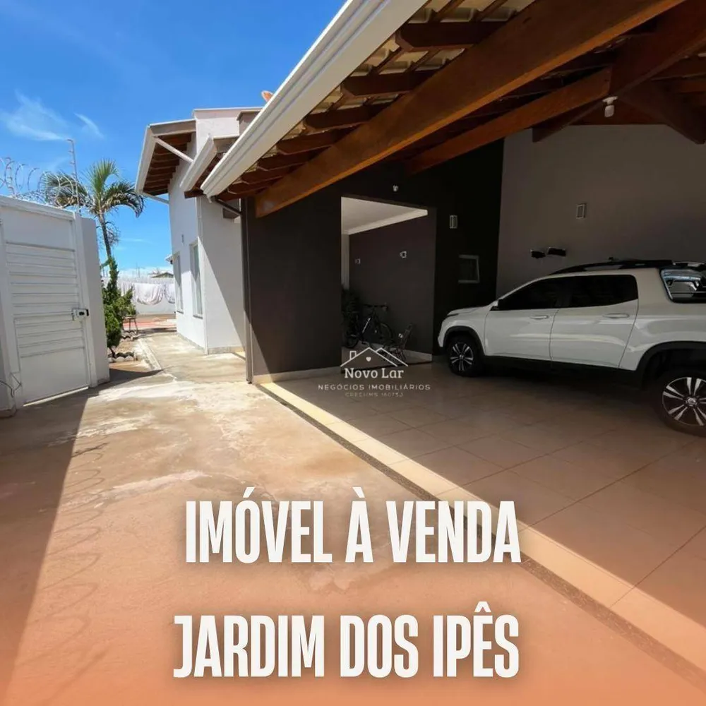 Casa, 3 quartos, 223 m² - Foto 5