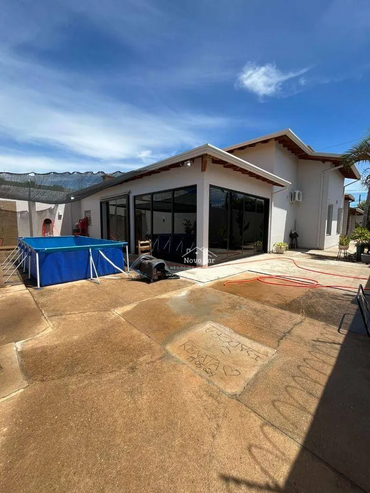 Casa, 3 quartos, 223 m² - Foto 6