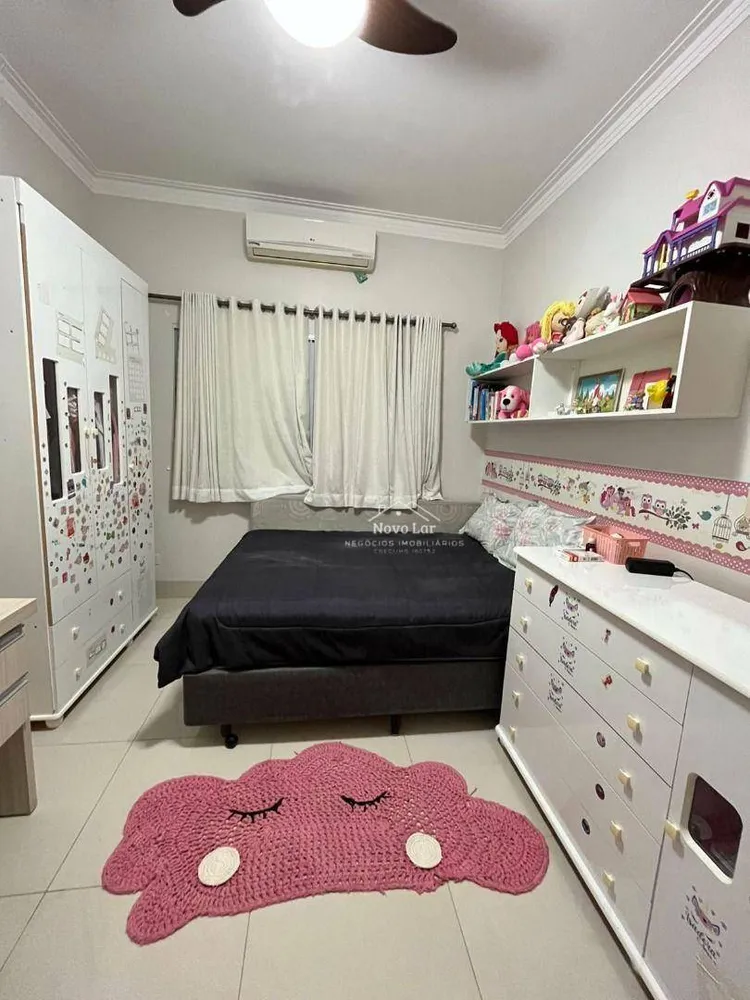 Casa, 3 quartos, 223 m² - Foto 3