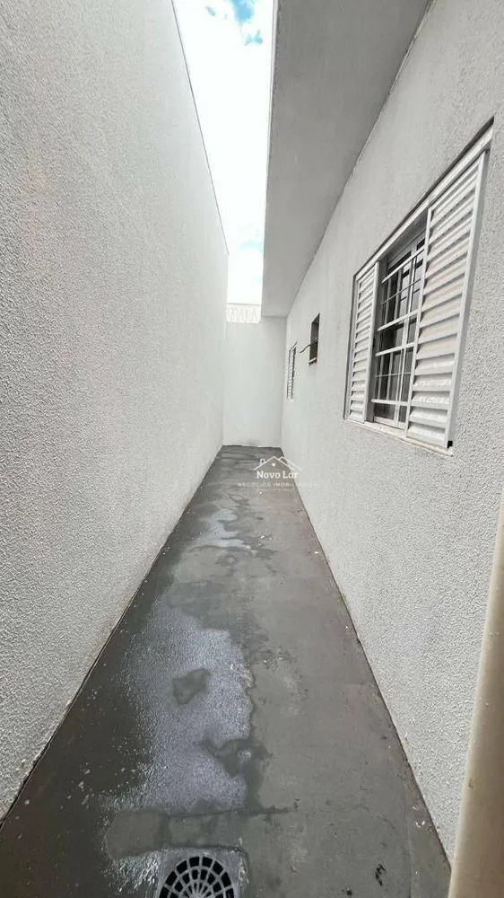 Casa, 2 quartos, 59 m² - Foto 11