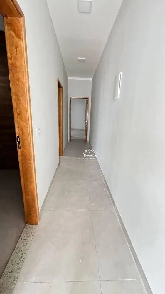 Casa, 2 quartos, 59 m² - Foto 6
