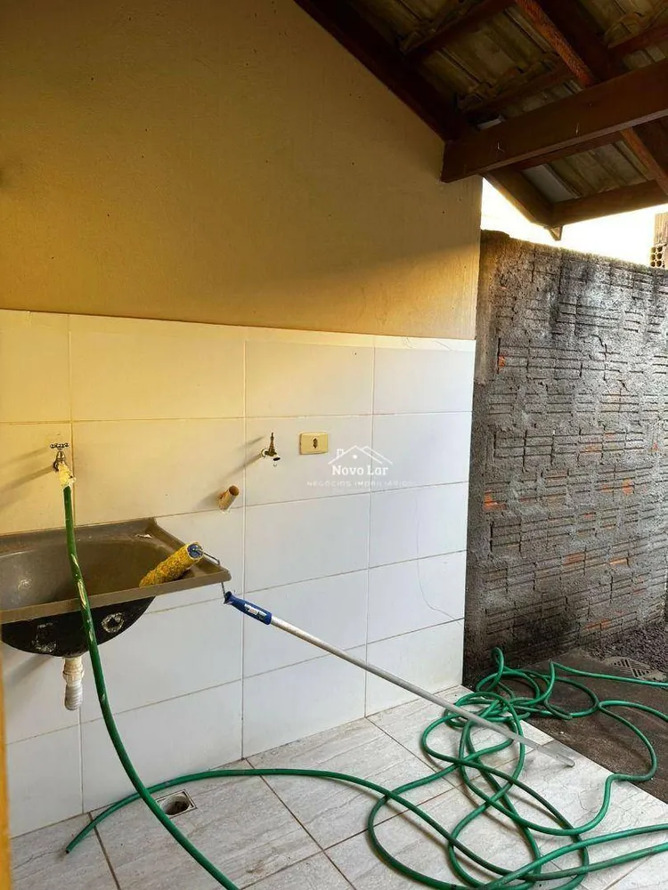 Casa, 2 quartos, 48 m² - Foto 8