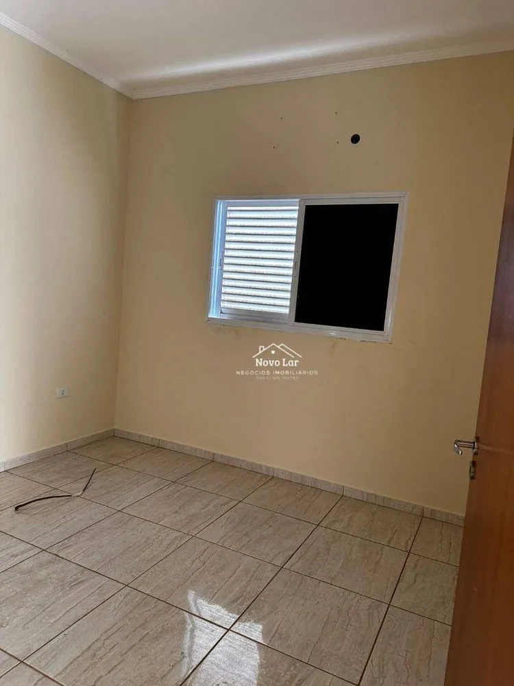 Casa, 2 quartos, 48 m² - Foto 4