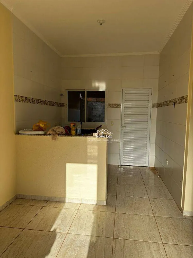 Casa, 2 quartos, 48 m² - Foto 4