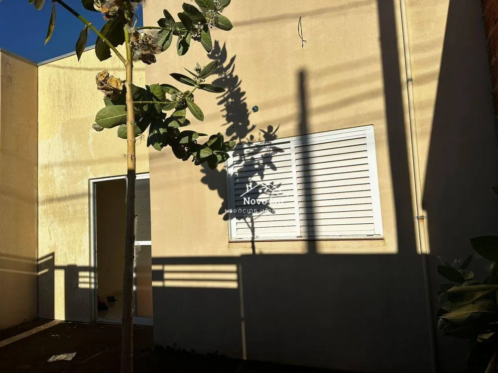 Casa, 2 quartos, 48 m² - Foto 2