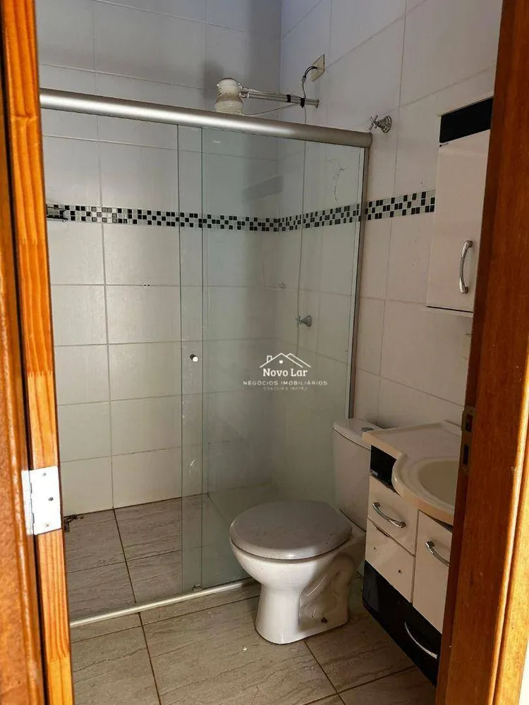 Casa, 2 quartos, 48 m² - Foto 6