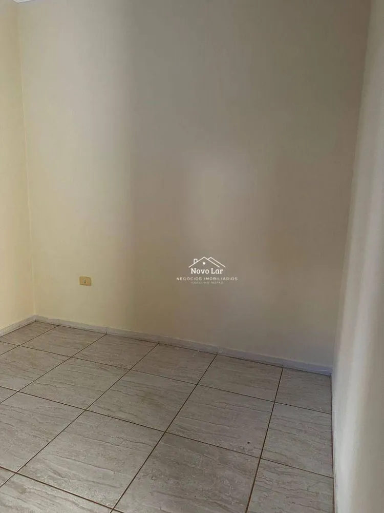 Casa, 2 quartos, 48 m² - Foto 7