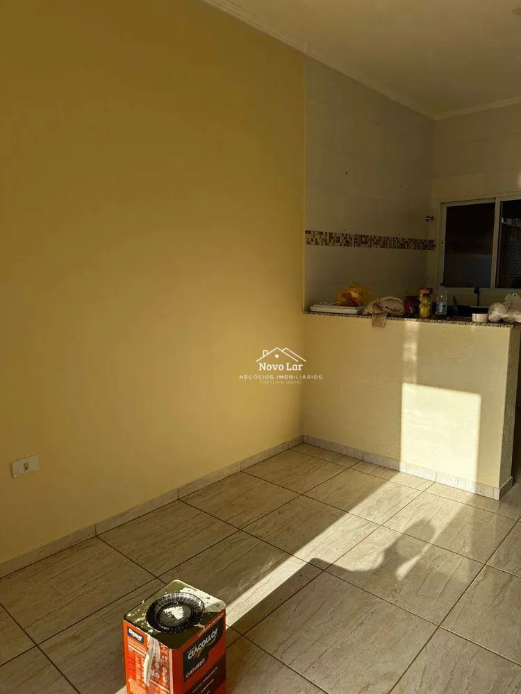 Casa, 2 quartos, 48 m² - Foto 3