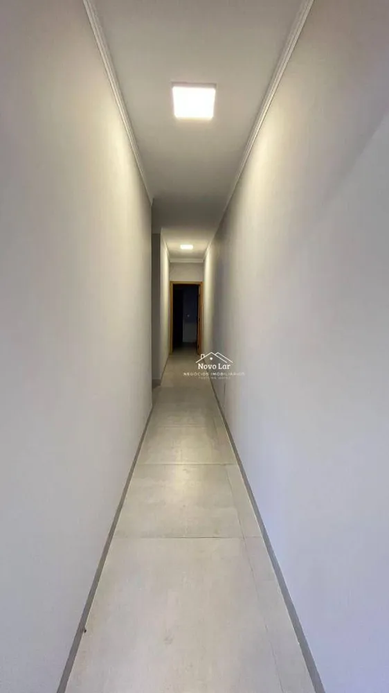 Casa, 3 quartos, 108 m² - Foto 9