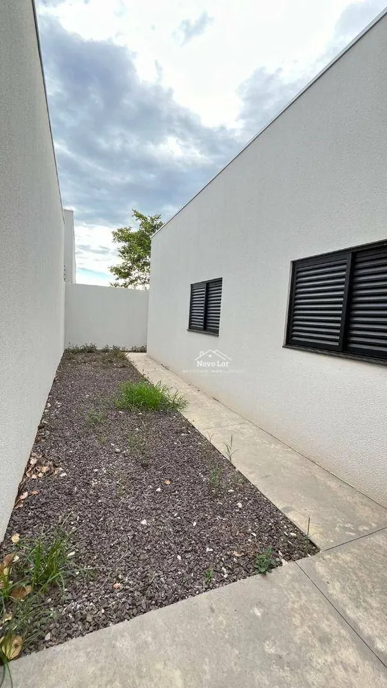 Casa, 3 quartos, 108 m² - Foto 12