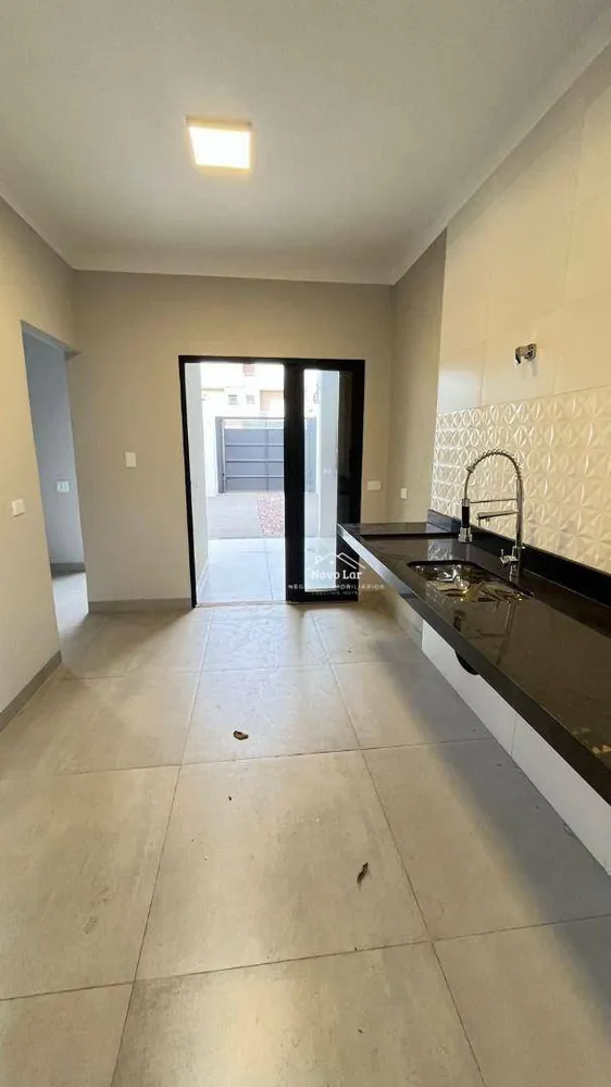 Casa, 3 quartos, 108 m² - Foto 4