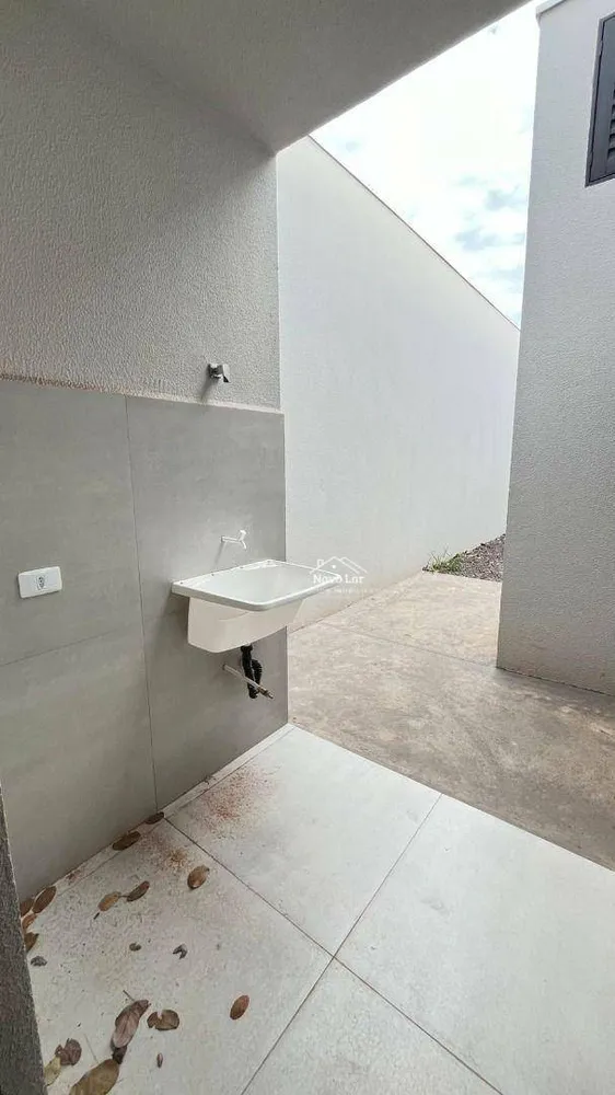 Casa, 3 quartos, 108 m² - Foto 11
