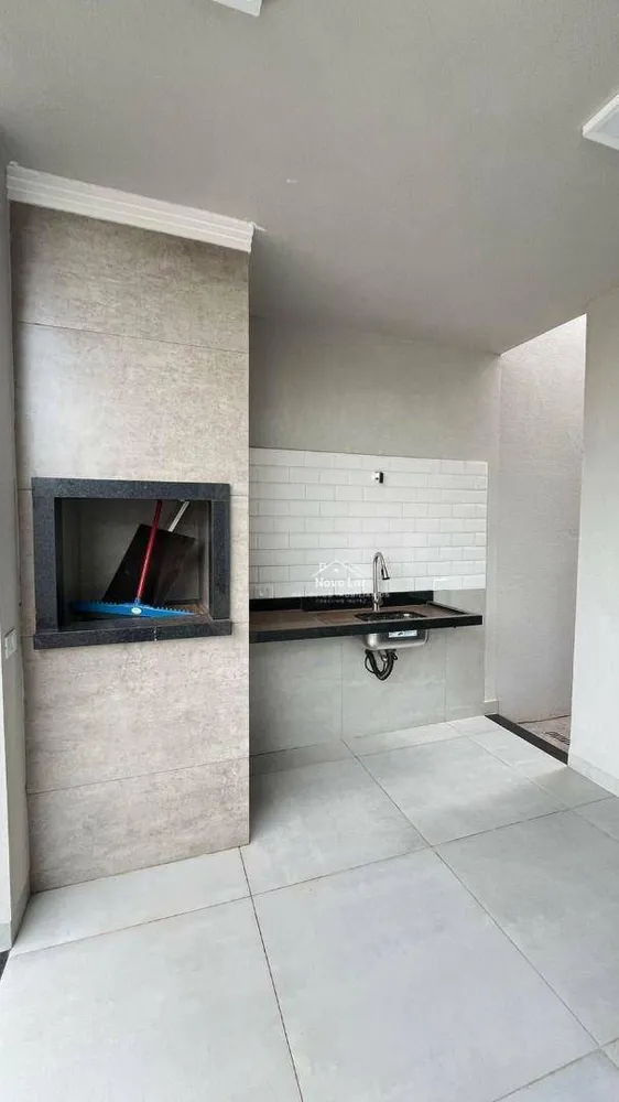 Casa, 3 quartos, 108 m² - Foto 2
