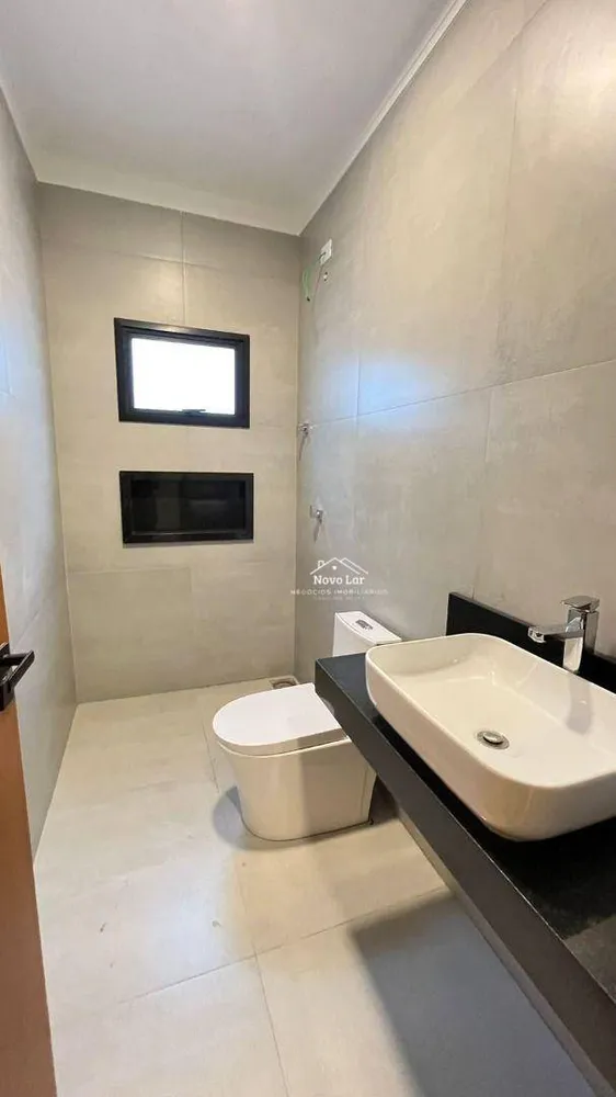 Casa, 3 quartos, 108 m² - Foto 10