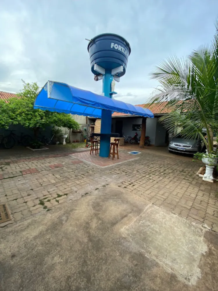 Casa, 3 quartos - Foto 11