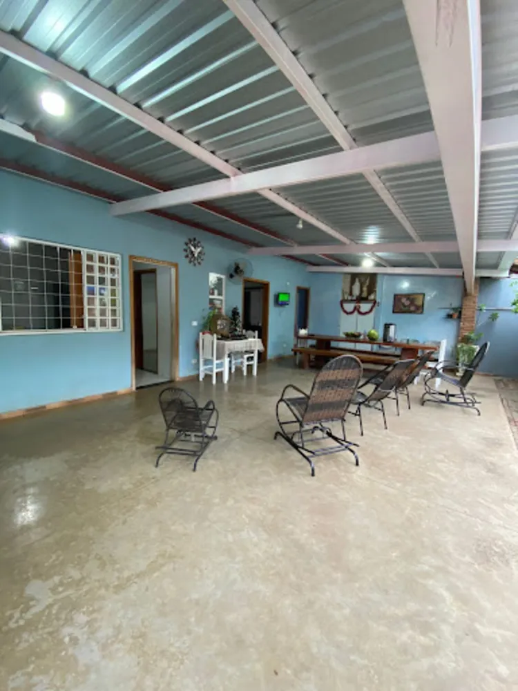 Casa, 3 quartos - Foto 5