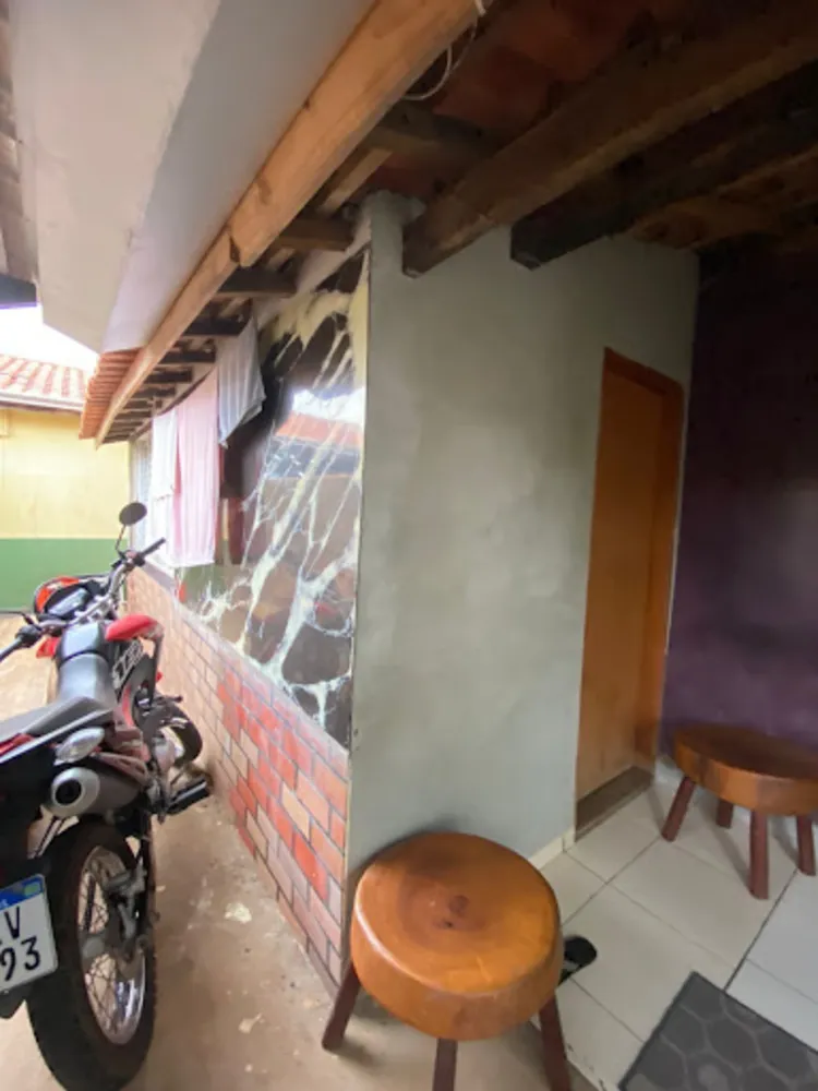 Casa, 3 quartos - Foto 3