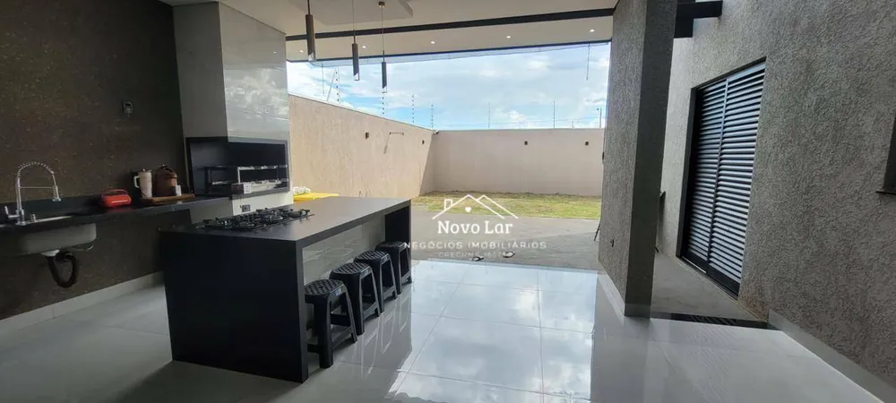 Casa, 3 quartos, 140 m² - Foto 12