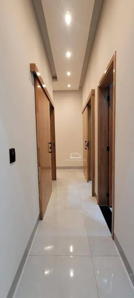 Casa, 3 quartos, 140 m² - Foto 6