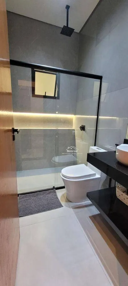 Casa, 3 quartos, 140 m² - Foto 8