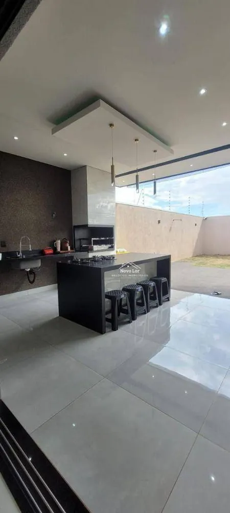 Casa, 3 quartos, 140 m² - Foto 11