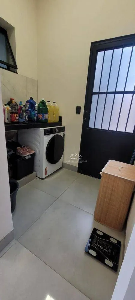 Casa, 3 quartos, 140 m² - Foto 5
