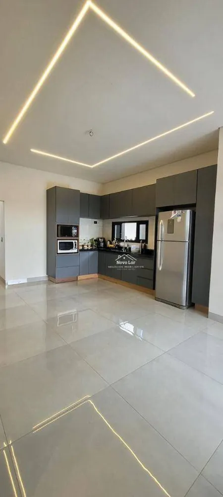 Casa, 3 quartos, 140 m² - Foto 4