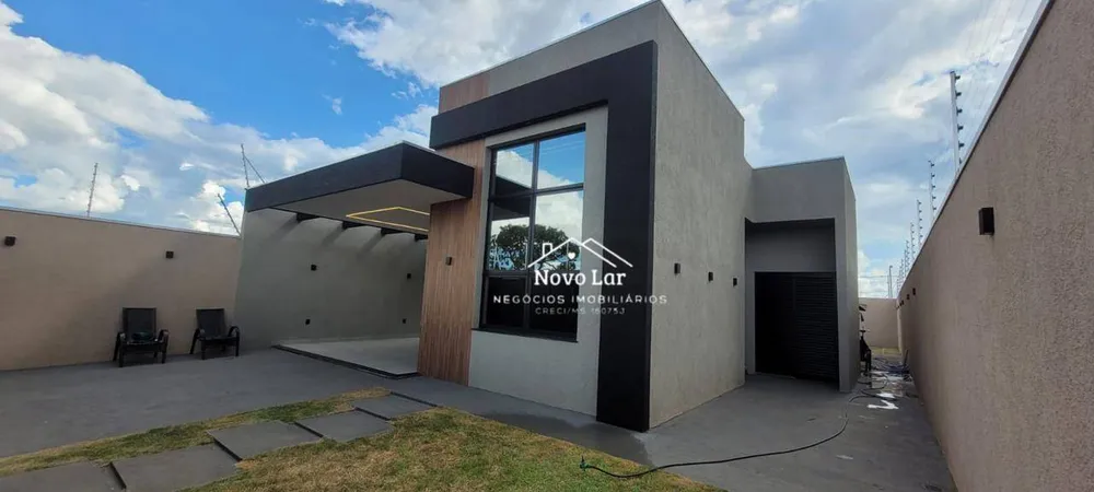 Casa, 3 quartos, 140 m² - Foto 2