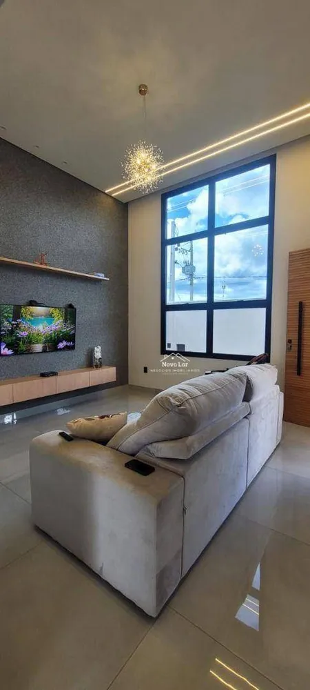 Casa, 3 quartos, 140 m² - Foto 3
