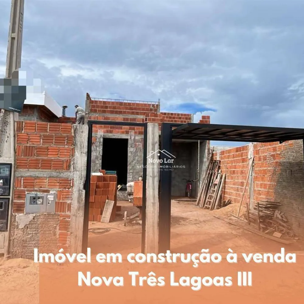 Casa, 2 quartos, 77 m² - Foto 4