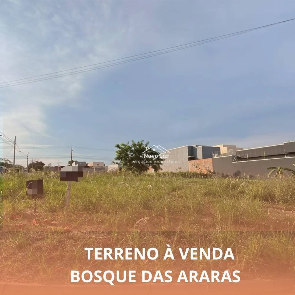 Terreno, 293 m² - Foto 1